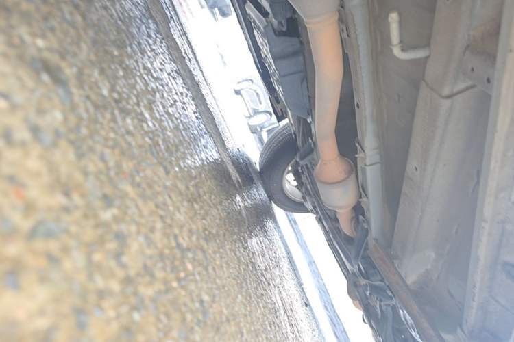 Used CHANGAN CS75 2017 Shangkui Edition 1.5T Manual Fengxiang Model Chassis Front Right