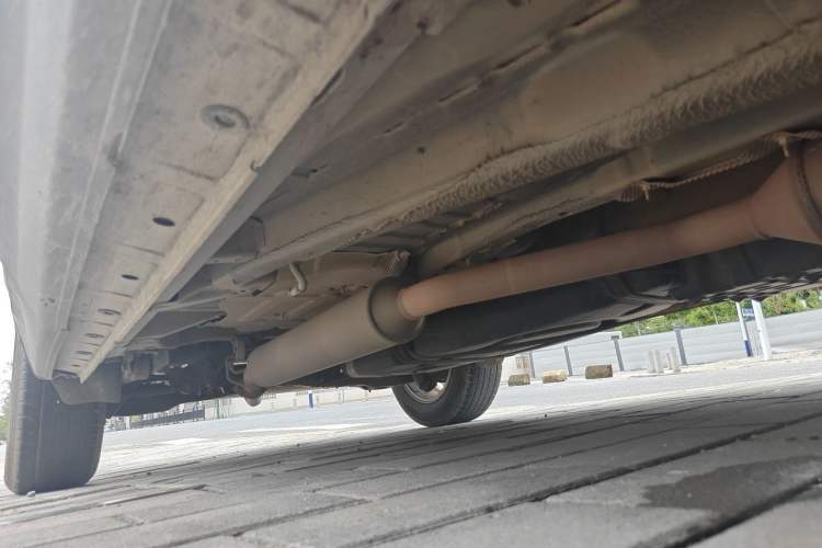 Used CHANGAN CS75 2017 Shangkui Edition 1.5T Automatic Fengyue Model Chassis Front Right