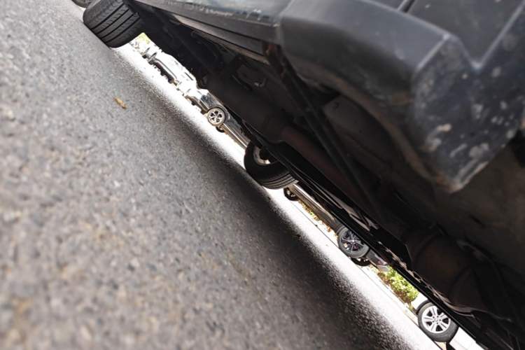 Used CHANGAN CS75 2017 Shangkui Edition 1.5T Automatic Fengyue Model Chassis Front Right