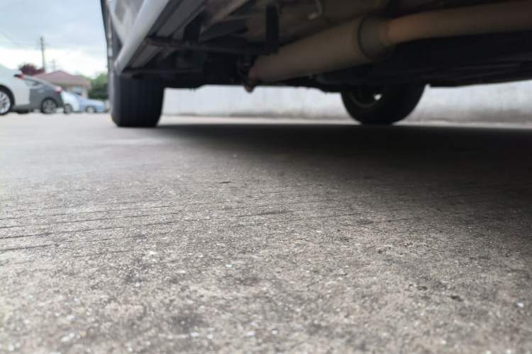 Used CHANGAN CS75 2017 Shangkui Edition 1.5T Automatic Fengyue Model Chassis Front Right