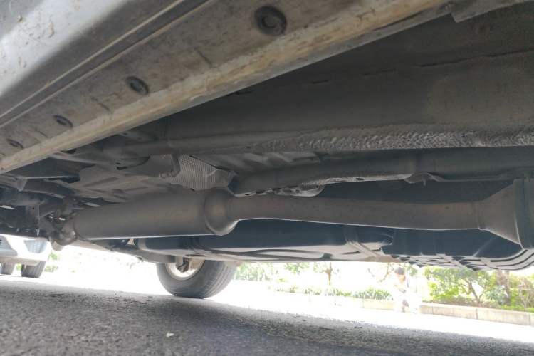 Used CHANGAN CS75 2017 Shangkui Edition 1.5T Automatic Fengxiang Model Chassis Front Right