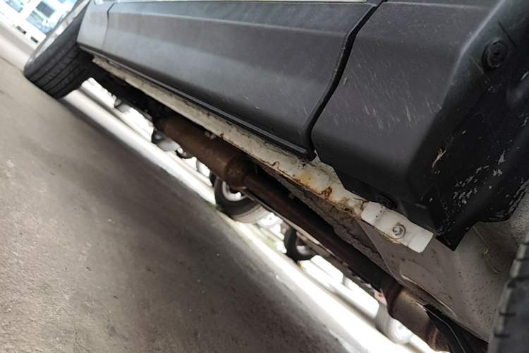 Used CHANGAN CS75 2017 Shangkui Edition 1.5T Automatic Fengyue Model Chassis Front Right