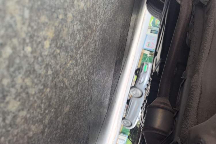 Used CHANGAN CS75 2017 Shangku Edition 1.5T Manual ZhiXiang Model Chassis Front Right