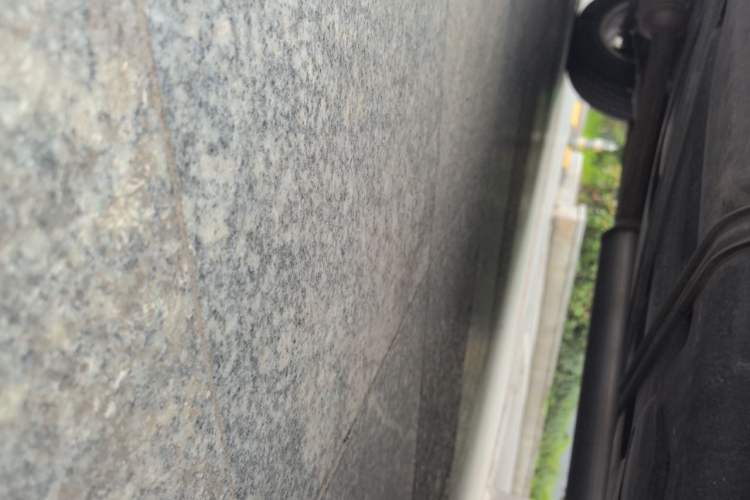 Used CHANGAN CS75 2017 Shangku Edition 1.5T Manual ZhiXiang Model Chassis Rear Left