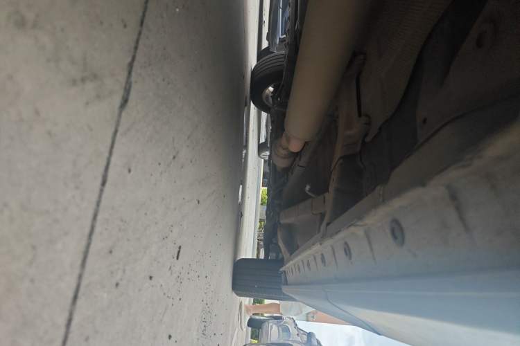 Used CHANGAN CS75 2017 Shangku Edition 1.5T Manual ZhiXiang Model Chassis Rear Right