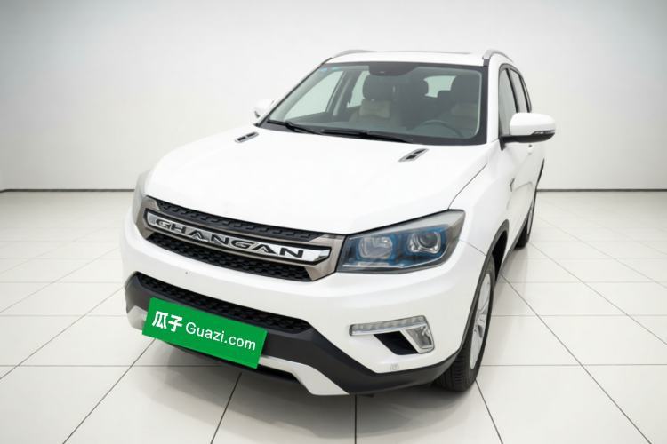 Ojetý CHANGAN CS75 2017 Shangkui Edition 1.5T Automatic Fengyue Model Guazi used car, China used car export, Used car for sale, Used  cars, Cheapest cars for sale