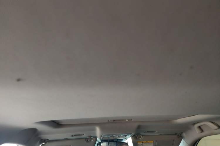 Used CHANGAN CS75 2017 Shangkui Edition 1.5T Manual Enjoyment Model Headliner