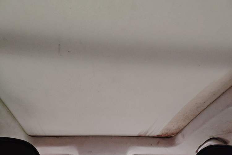 Used CHANGAN CS75 2017 Shangku Edition 1.5T Manual ZhiXiang Model Headliner