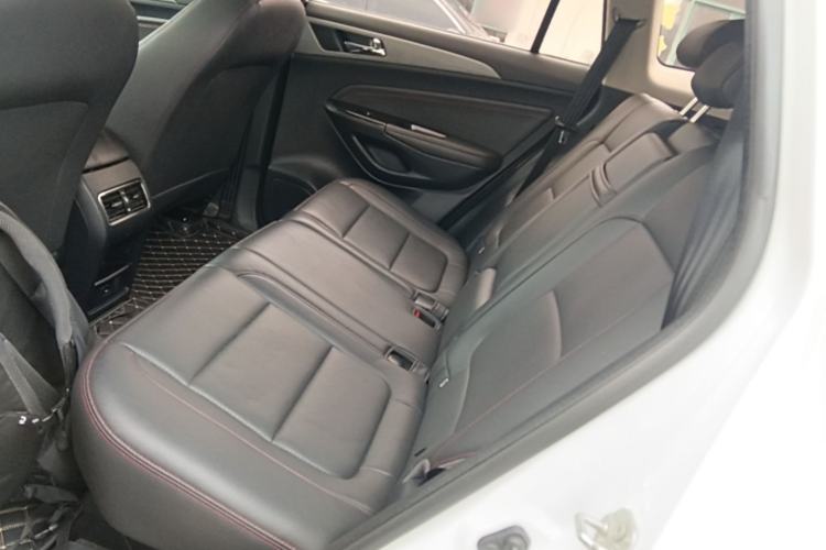 Used CHANGAN CS75 2017 Shangkui Edition 1.5T Automatic Fengxiang Model Left Rear Seat