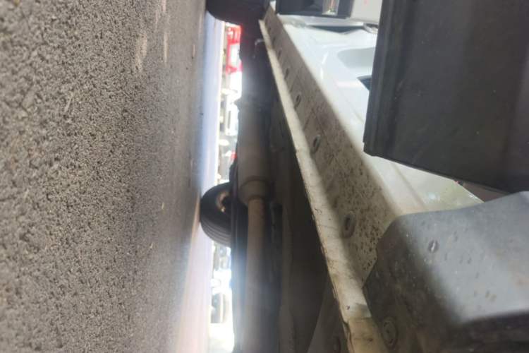 Used CHANGAN CS75 2017 Shangkui Edition 1.5T Automatic Fengyue Model Right Side Sill