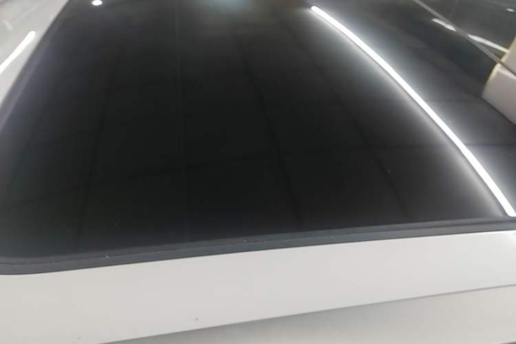 Used CHANGAN CS75 2017 Shangkui Edition 1.5T Automatic Fengxiang Model Roof