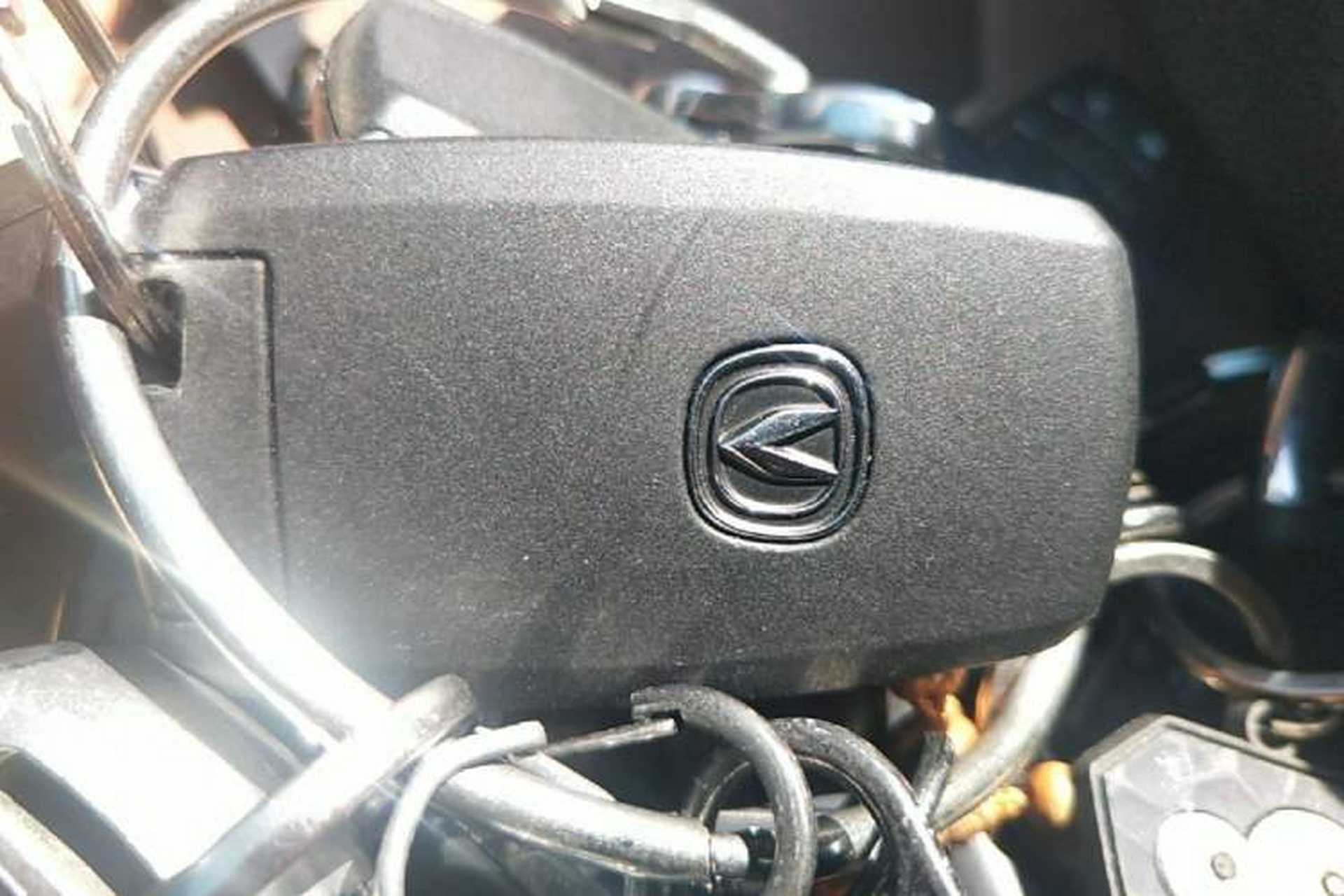 Used CHANGAN CS75 2017 Shangkui Edition 1.5T Automatic Fengyue Model Vehicle Key