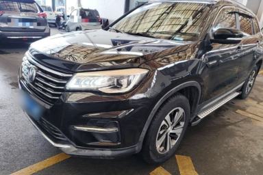 Used CHANGAN CS75 2018 280T Automatic Smart Edition China V Standard