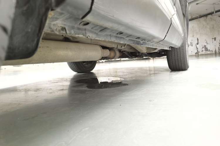 Used CHANGAN CS75 2018 280T Automatic Smart Edition China V-standard Right Side Sill