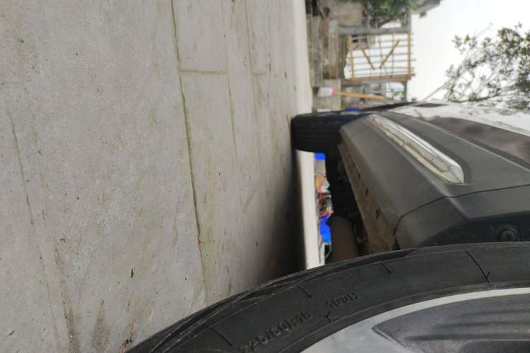 Used CHANGAN CS75 2018 280T Automatic Smart Edition China V-standard Right Side Sill