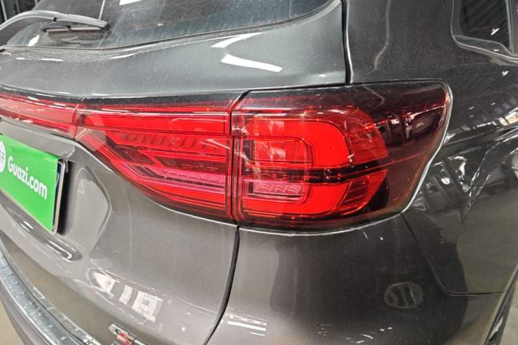 Used CHANGAN CS75 2018 280T Automatic Luxury Edition China V Standard Right Rear Taillight