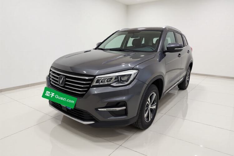 CHANGAN CS75 2018 280T Manual Smart Edition China V Standard مستعملة Guazi used car, China used car export, Used car for sale, Used  cars, Cheapest cars for sale