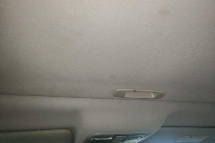 Used CHANGAN CS75 2018 280T Manual Smart Edition China V Standard Headliner