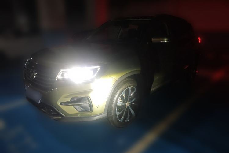 Used CHANGAN CS75 2018 280T Automatic Luxury Edition China V Standard Guazi used car, China used car export, Used car for sale, Used  cars, Cheapest cars for sale