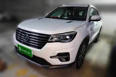 Used CHANGAN CS75 2018 280T Automatic Smart Model China V Standard