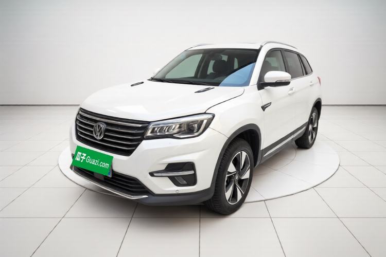 Ojetý CHANGAN CS75 2018 280T Automatic Smart Edition China V-standard Guazi used car, China used car export, Used car for sale, Used  cars, Cheapest cars for sale