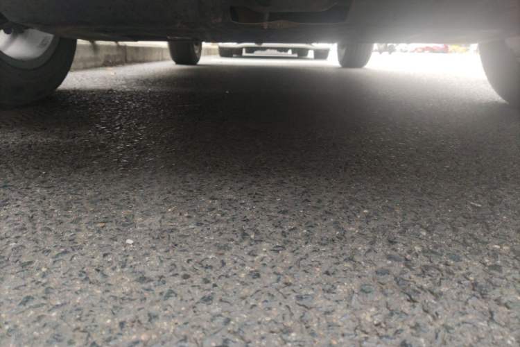 Used CHANGAN CS75 2018 280T Automatic Smart Edition China V-standard Chassis Front