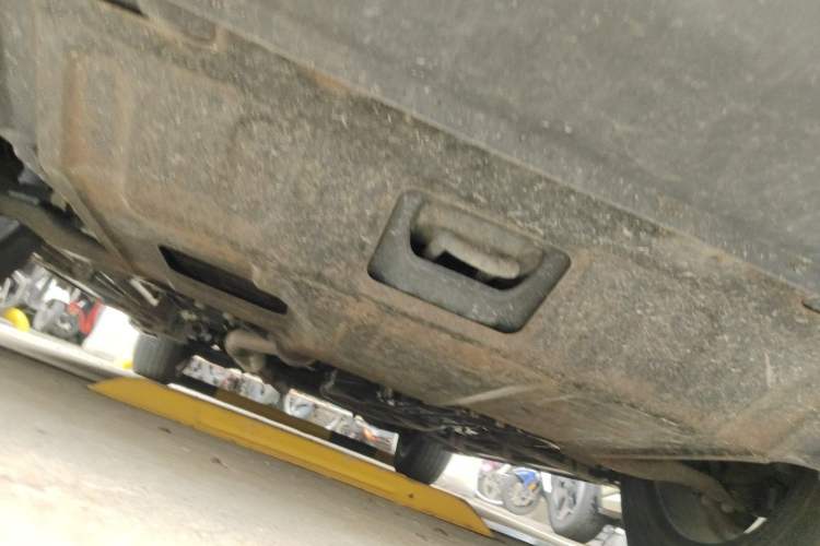 Used CHANGAN CS75 2018 280T Automatic Smart Edition China V-standard Chassis Front