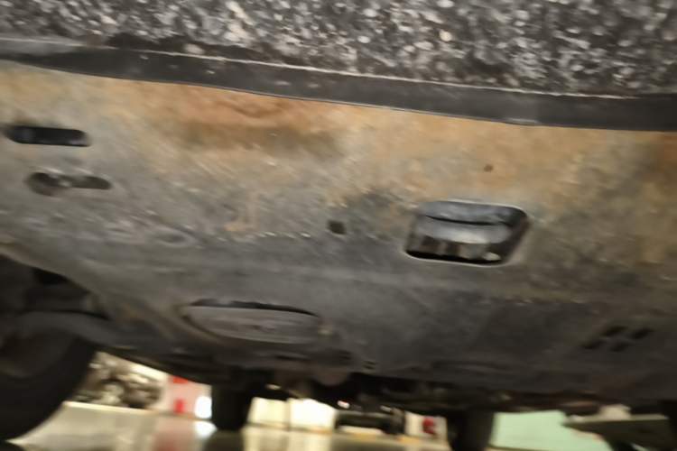 Used CHANGAN CS75 2018 280T Automatic Smart Edition China V-standard Chassis Front