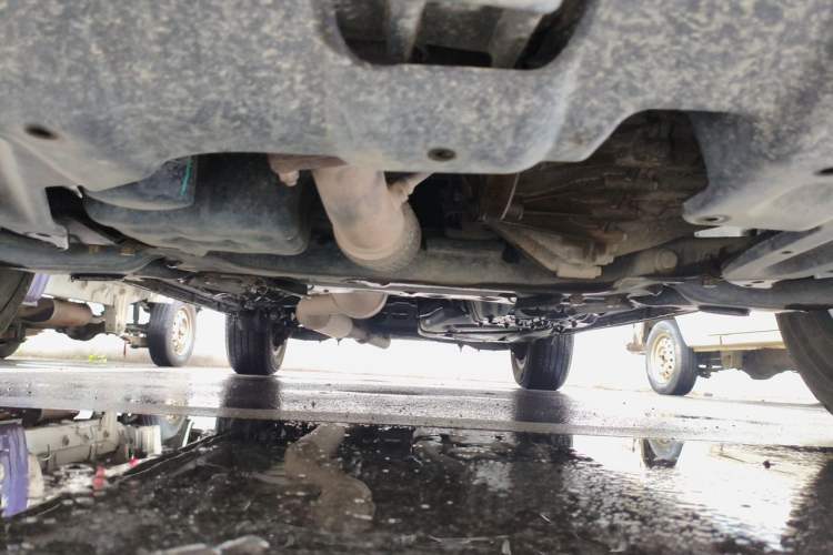 Used CHANGAN CS75 2018 280T Manual Smart Edition China V Standard Chassis Front