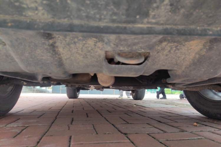 Used CHANGAN CS75 2018 280T Manual Smart Edition China V Standard Chassis Front