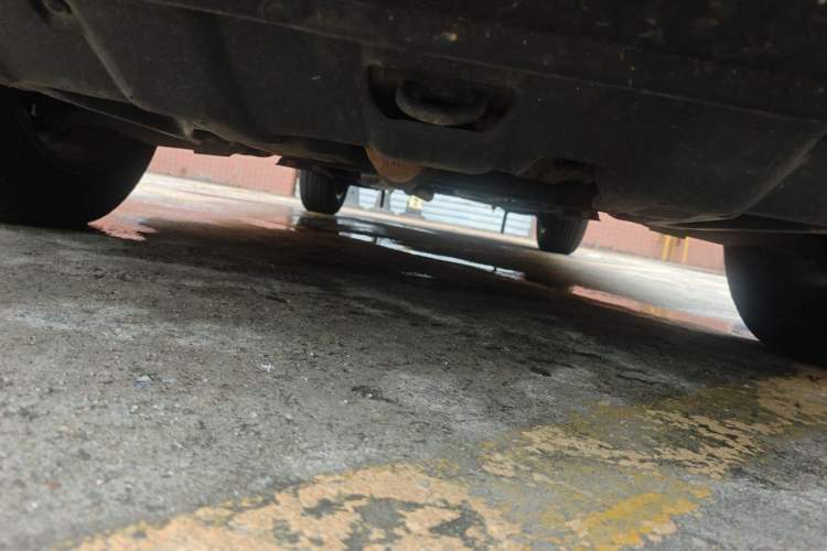 Used CHANGAN CS75 2018 280T Automatic Smart Edition China V Standard Chassis Front