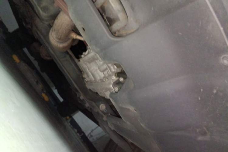 Used CHANGAN CS75 2018 280T Automatic Smart Model China V Standard Chassis Front
