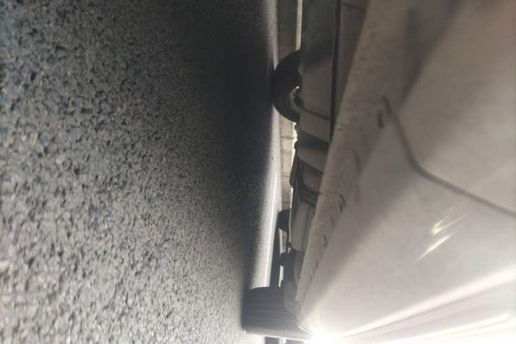 Used CHANGAN CS75 2018 280T Automatic Smart Edition China V-standard Chassis Front Left