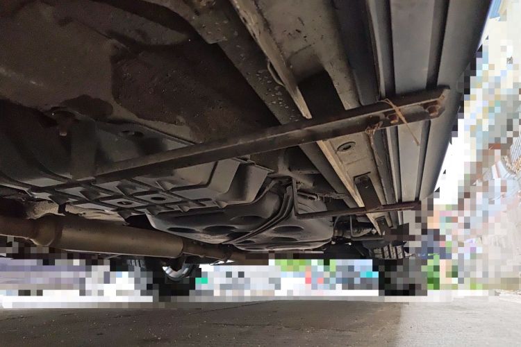 Used CHANGAN CS75 2018 280T Automatic Smart Edition China V-standard Chassis Front Left