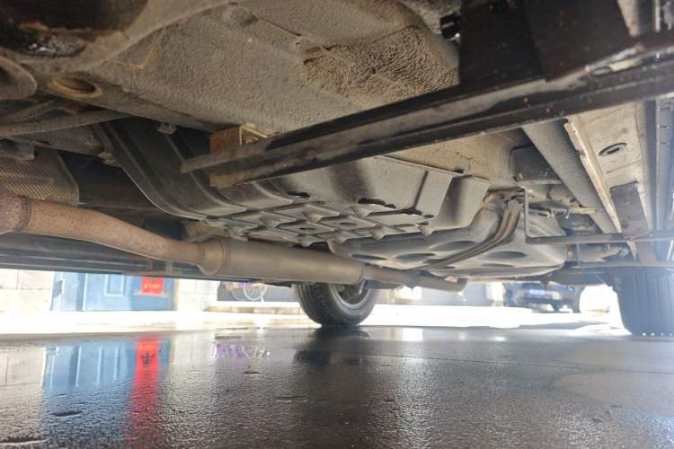 Used CHANGAN CS75 2018 280T Automatic Smart Edition China V-standard Chassis Front Left