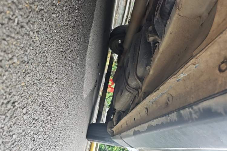 Used CHANGAN CS75 2018 280T Automatic Smart Edition China V-standard Chassis Front Left