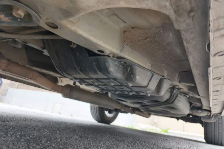 Used CHANGAN CS75 2018 280T Automatic Smart Edition China V-standard Chassis Front Left