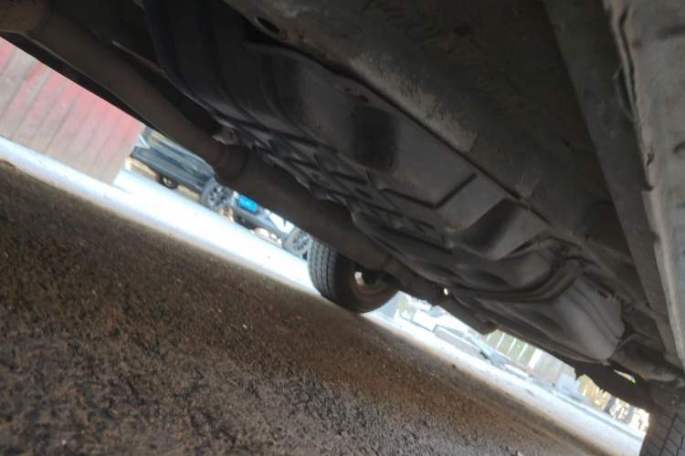 Used CHANGAN CS75 2018 280T Manual Smart Edition China V Standard Chassis Front Left