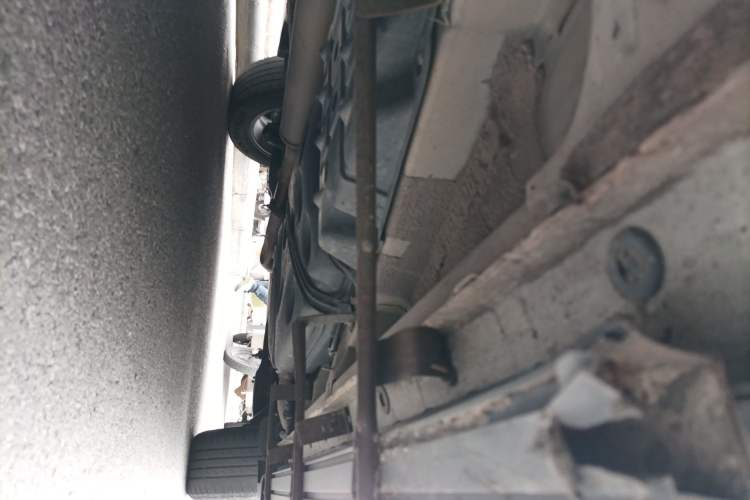Used CHANGAN CS75 2018 280T Automatic Smart Edition China V-standard Chassis Front Left