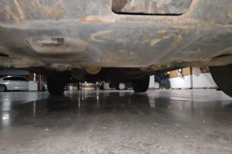 Used CHANGAN CS75 2018 280T Automatic Smart Edition China V-standard Chassis Front