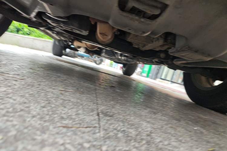 Used CHANGAN CS75 2018 280T Automatic Smart Edition China V Standard Chassis Front