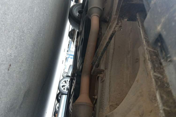 Used CHANGAN CS75 2018 280T Automatic Yazi Model China V Standard Chassis Front Right