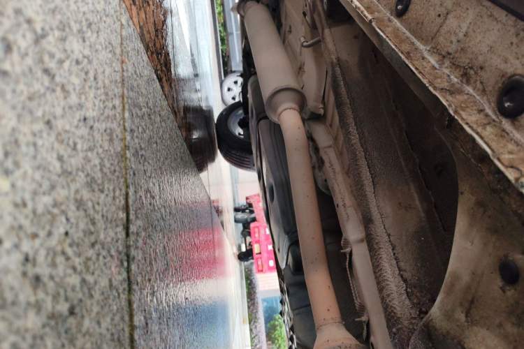 Used CHANGAN CS75 2018 280T Automatic Yazi Model China V Standard Chassis Front Right