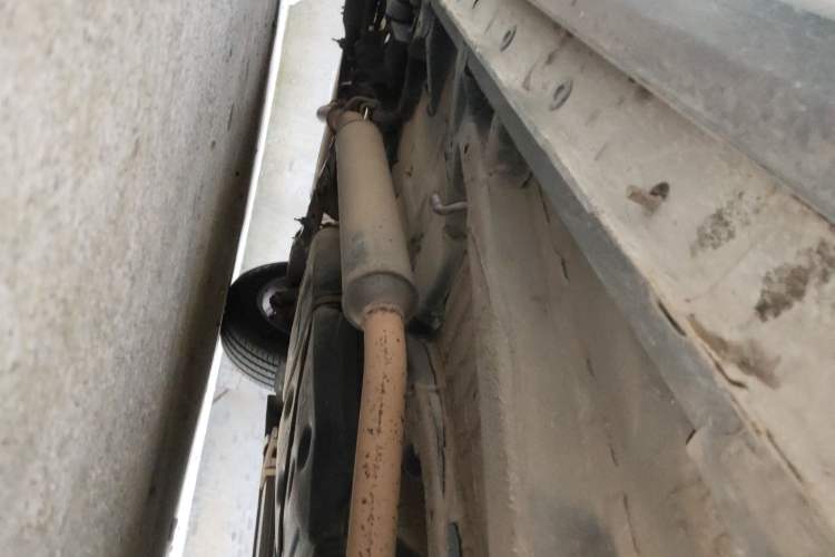 Used CHANGAN CS75 2018 280T Manual Elite Version China V Standard Chassis Front Right
