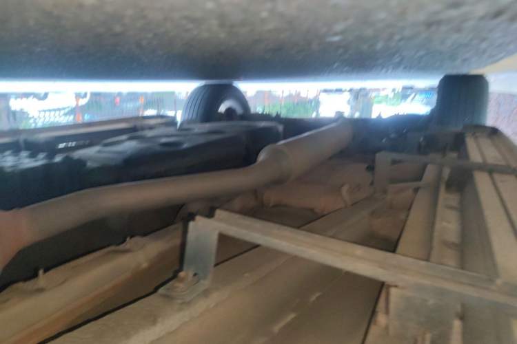 Used CHANGAN CS75 2018 280T Automatic Smart Edition China V-standard Chassis Front Right
