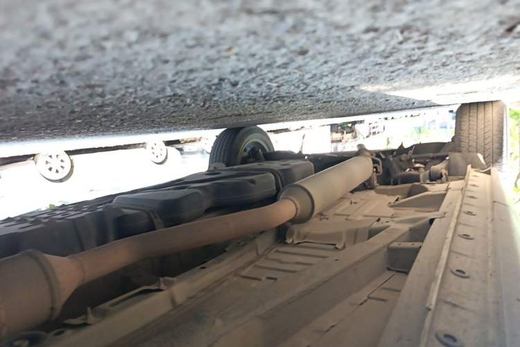 Used CHANGAN CS75 2018 280T Automatic Smart Edition China V-standard Chassis Front Right