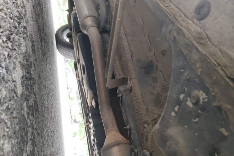 Used CHANGAN CS75 2018 280T Automatic Smart Edition China V-standard Chassis Front Right