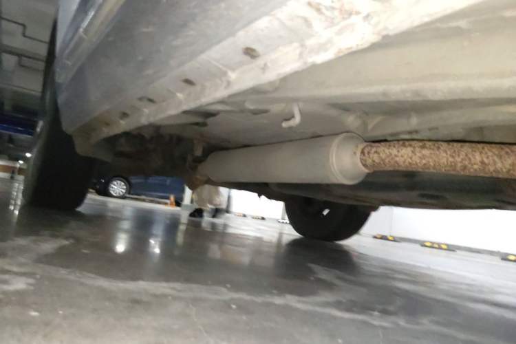 Used CHANGAN CS75 2018 280T Automatic Smart Edition China V-standard Chassis Front Right