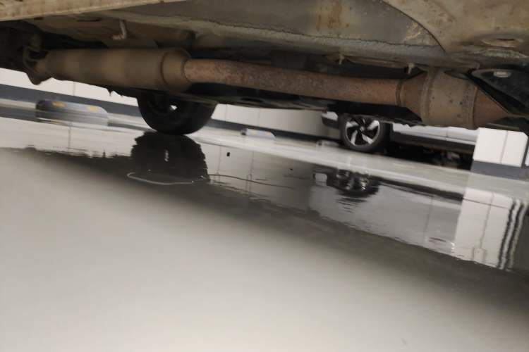 Used CHANGAN CS75 2018 280T Automatic Smart Edition China V Standard Chassis Front Right