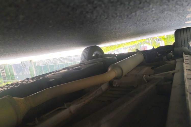 Used CHANGAN CS75 2018 280T Automatic Smart Edition China V-standard Chassis Front Right